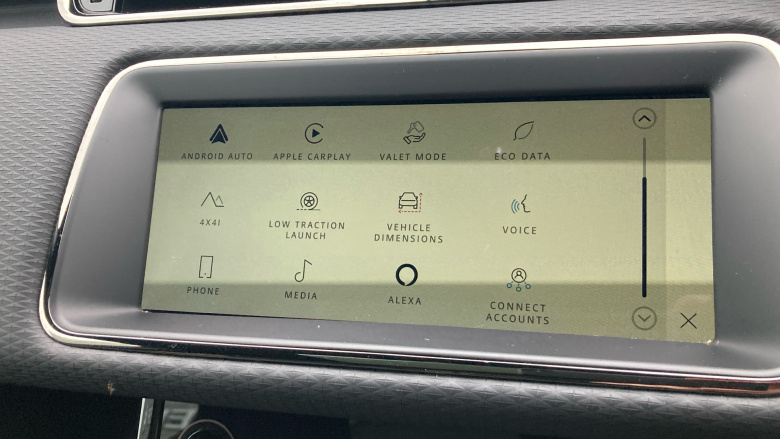 Land Rover Range Rover Evoque 2.0 D200 R-Dynamic S 5dr Auto Diesel Hatchback